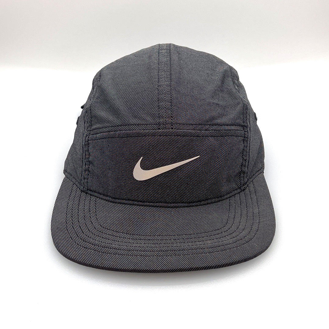 NIKE 5 Panel Hat Reflective 5ive Panel