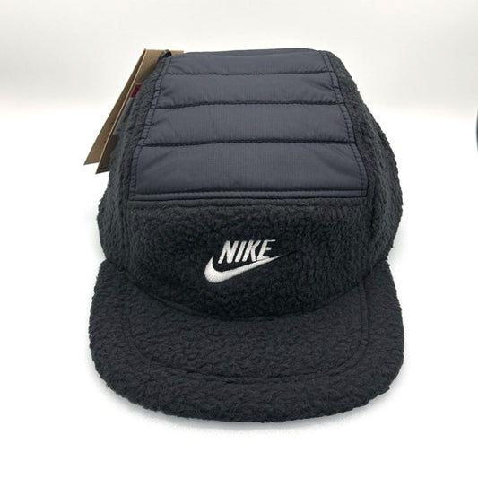 Nike Fly Black 5 Panel Hat