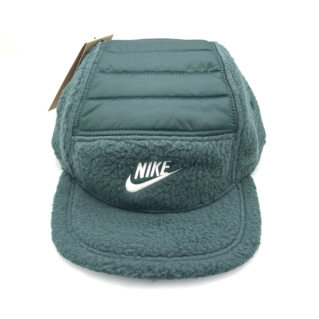 Nike Fly Green 5 Panel Hat