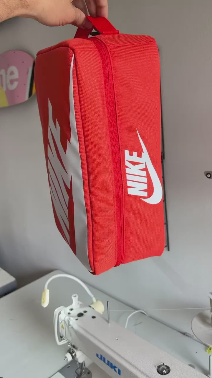 Nike shoebox hat best sale