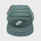 Nike Fly Green 5 Panel Hat