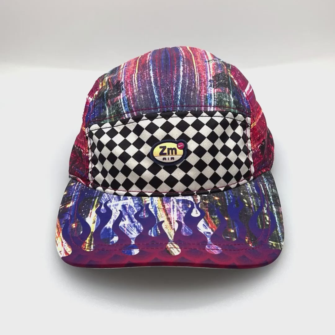 Atmos nrg hat best sale