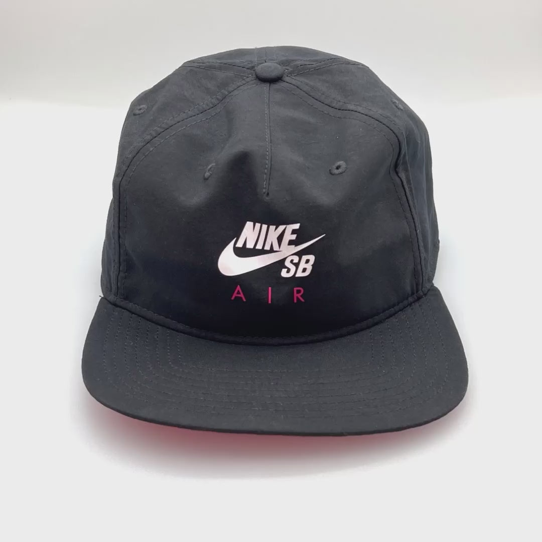 NIKE Air SB 5 Panel Hat 5ive Panel